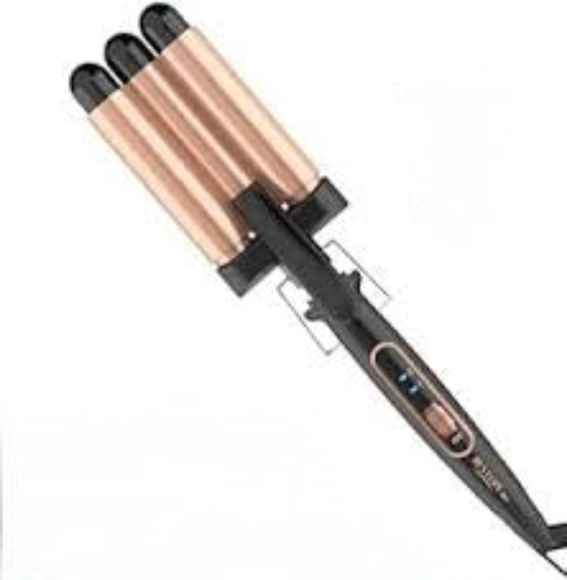 Piastra Per Onde | Fashion